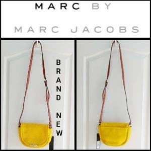 🆕 MARC JACOBS Crossbody Bag